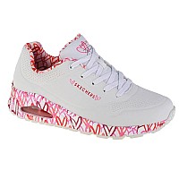 Skechers Uno-Loving Love 155506-WRPK