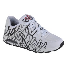 Skechers Uno-Spread The Love 155507-WBGY