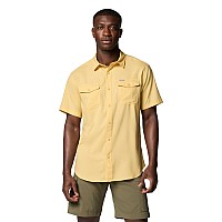 Columbia Utilizer II Solid Short Sleeve Shirt 1577762715