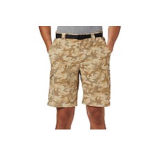 Columbia Silver Ridge Printed Cargo Short 1587033160