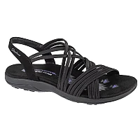 Skechers Reggae Slim - Sunnyside 163185-BBK