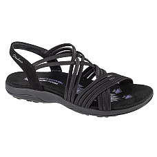 Skechers Reggae Slim - Sunnyside 163185-BBK