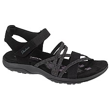 Skechers Reggae Slim - Meadow Grazer 163193-BLK