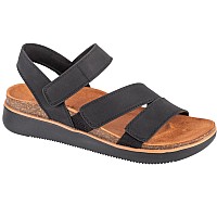 Skechers Lifted Comfort 163252-BLK