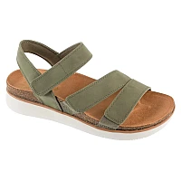 Skechers Lifted Comfort 163252-OLV