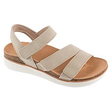 Skechers Lifted Comfort 163252-TPE