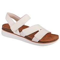 Skechers Lifted Comfort 163252-WHT
