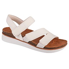 Skechers Lifted Comfort 163252-WHT