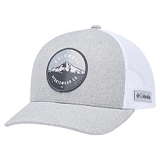Columbia Columbia Mesh Snap Back Cap 1652541054