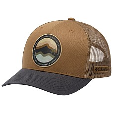 Columbia Mesh Snap Back Hat 1652541262   1652541262