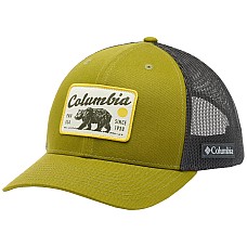 Columbia Mesh Snap Back Hat 1652541379