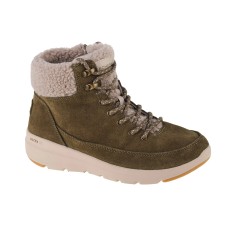 Skechers Glacial Ultra - Woodlands 16677-OLV