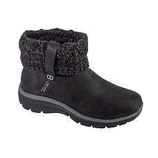 Skechers Easy Going - Cozy Weather 2 168033-BLK