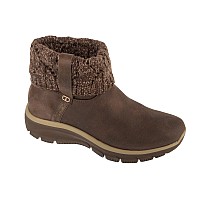 Skechers Easy Going - Cozy Weather 2 168033-CHOC