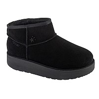 Skechers Slip-Ins: Keep Cozy 169143-BBK