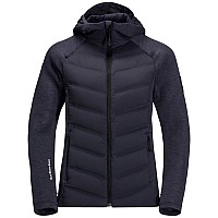 Jack Wolfskin Tasman Jkt W 1707272-1388