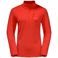 Jack Wolfskin Kolbenberg HZ W 1710791-3033