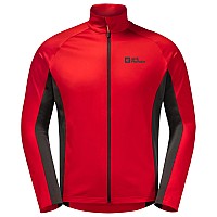 Jack Wolfskin Morobbia Fleece FZ M 1710891-2206