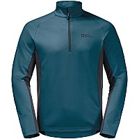 Jack Wolfskin Morobbia Fleece HZ M 1710911-4133