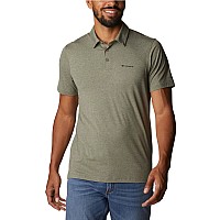 Columbia Tech Trail Polo Shirt 1768701397