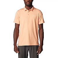 Columbia Tech Trail Polo Shirt 1768701882