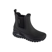 Skechers Uno Rugged - Dancing N The Rain 177183-BBK