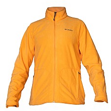 Columbia Fast Trek Light FZ Fleece 1772751816
