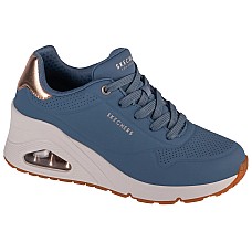 Skechers Uno Wedge - Hi Steps 177520-SLT