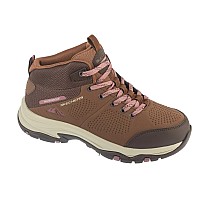 Skechers Trego - Trail Destination 180005-BRMT