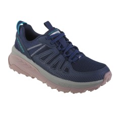 Skechers Switch Back - Cascades 180162-NVY