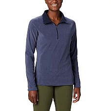 Columbia Glacial IV Half Zip Fleece 1802201466