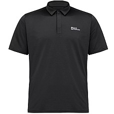 Jack Wolfskin Delfami Polo Shirt 1809801-6000