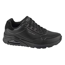 Skechers Uno - Tailored Air 183007-BBK