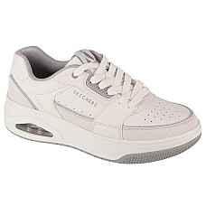 Skechers Uno Court - Low-Post 183140-WHT