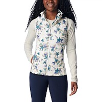 Columbia Powder Pass Vest 1832222125