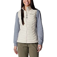 Columbia Powder Pass Vest 1832222278