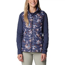 Columbia Powder Pass Vest 1832222471