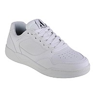 Skechers Koopa-Volley Low Varsity 183240-WHT