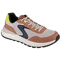 Skechers Fury - Fury Lace Low 183265-NTGY