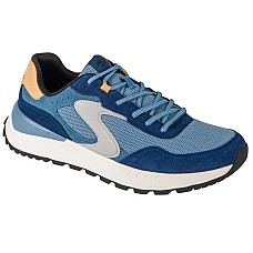 Skechers Fury - Fury Lace Low 183265-NVBL