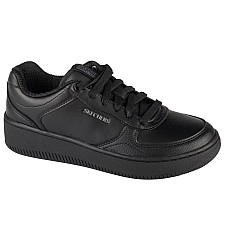 Skechers Sport Court 2.0 - Core Essential 185160-BBK Skechers Sport Court 2.0 - Core Essential 185160-BBK