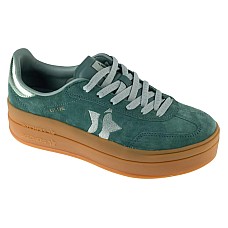 Skechers Academy Hi-Elevated Essence 185430-GRN
