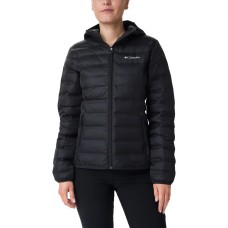 Columbia Lake 22 Down Hooded Jacket 1859682010
