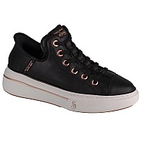 Skechers Slip-Ins: Snoop One - OG Leather 186001-BLK