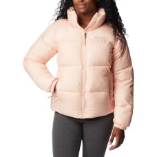 Columbia Puffect Jacket 1864781890
