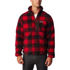 Columbia Winter Pass Print Full Zip Fleece 1866565613