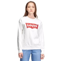 Levi's Graphic Standard Crew Hoodie 186860011