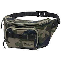 Columbia Zigzag Hip Pack 1890911398