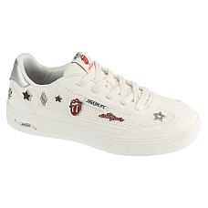 Skechers Arch Fit Arcade - Rolling Stones 190000-WHT