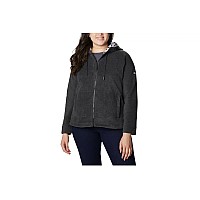 Columbia Exploration Hooded Fleece FZ 1907542030